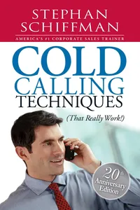 Cold Calling Techniques_cover