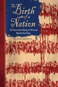 The Birth of a Nation_cover