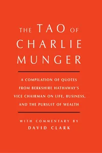 Tao of Charlie Munger_cover