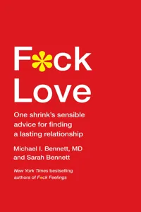 F*ck Love_cover