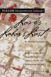 Love's Labor's Lost_cover