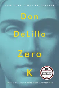 Zero K_cover