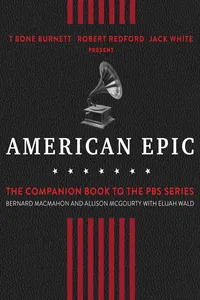 American Epic_cover
