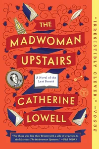 The Madwoman Upstairs_cover