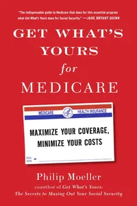 Get What's Yours for Medicare_cover