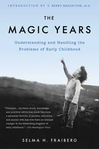 The Magic Years_cover