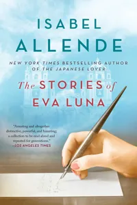The Stories of Eva Luna_cover