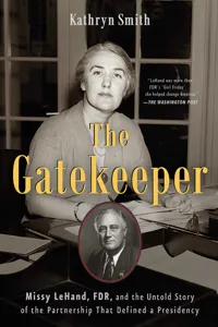 The Gatekeeper_cover