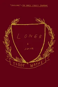 Loner_cover