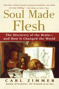 Soul Made Flesh_cover