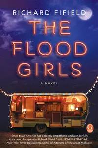 The Flood Girls_cover