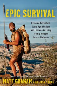 Epic Survival_cover