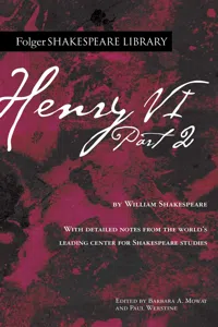 Henry VI Part 2_cover