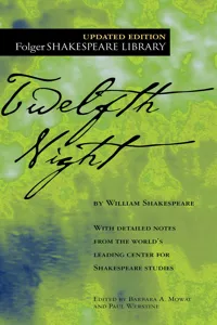 Twelfth Night_cover