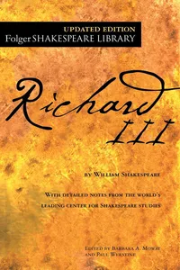 Richard III_cover