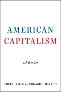 American Capitalism_cover