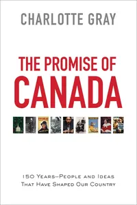 The Promise of Canada_cover