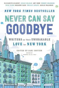 Never Can Say Goodbye_cover