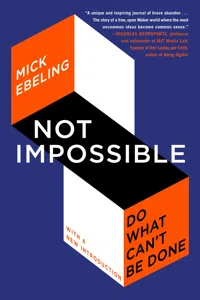 Not Impossible_cover