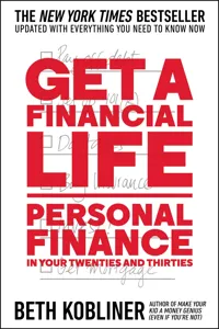 Get a Financial Life_cover