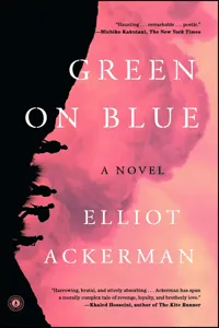 Green on Blue_cover