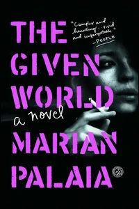The Given World_cover