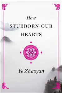 How Stubborn Our Hearts_cover