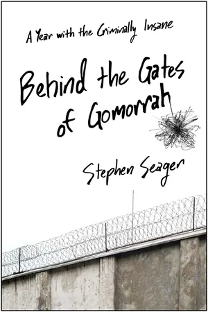Behind the Gates of Gomorrah