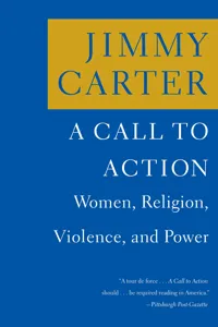 A Call to Action_cover