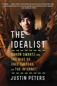 The Idealist_cover