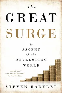 The Great Surge_cover
