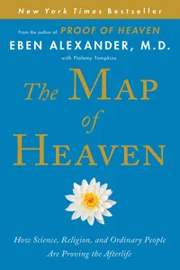 The Map of Heaven_cover