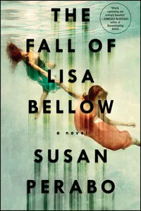 The Fall of Lisa Bellow_cover