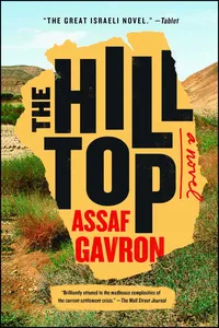 The Hilltop_cover