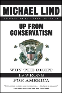 Up from Conservatism_cover