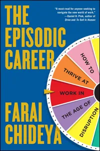 The Episodic Career_cover