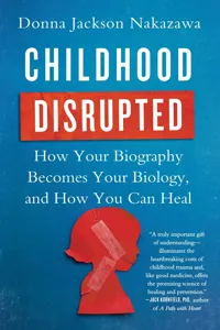 Childhood Disrupted_cover