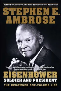 Eisenhower_cover