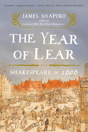 The Year of Lear