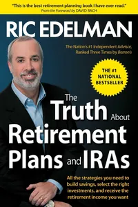 The Truth About Retirement Plans and IRAs_cover