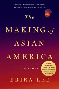 The Making of Asian America_cover