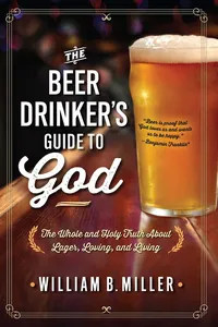 The Beer Drinker's Guide to God_cover