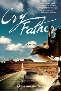 Cry Father_cover