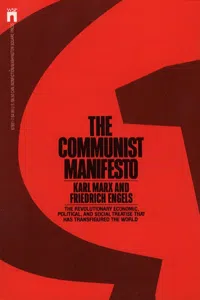 The Communist Manifesto_cover