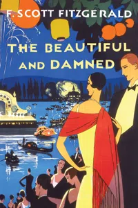 The Beautiful and Damned_cover