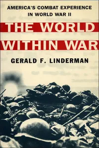 The World within War_cover