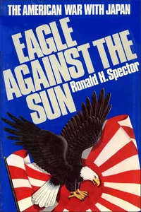 Eagle Against the Sun_cover