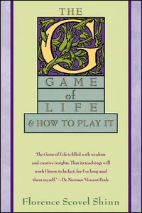 The Game of Life_cover