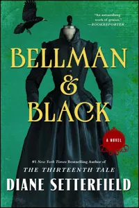 Bellman & Black_cover