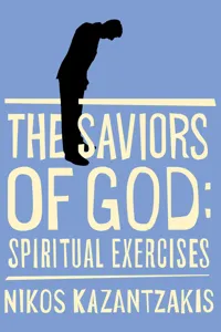 Saviors of God_cover